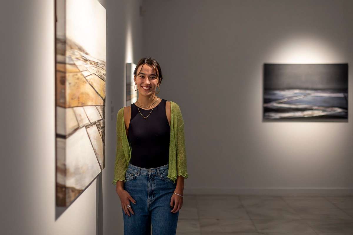 Patricia Santana Domínguez